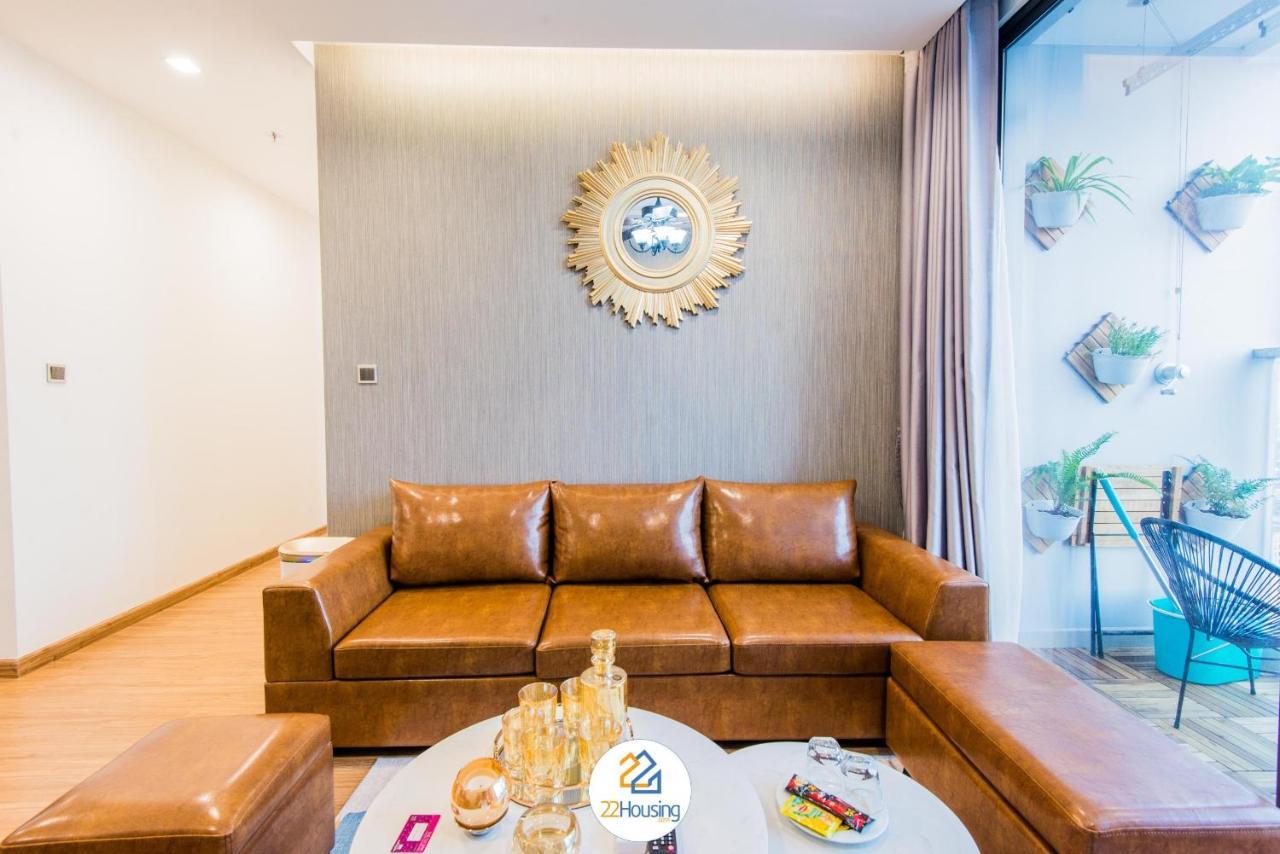 Premium Apartment Vinhomes Metropolis Badinh Ханой Экстерьер фото