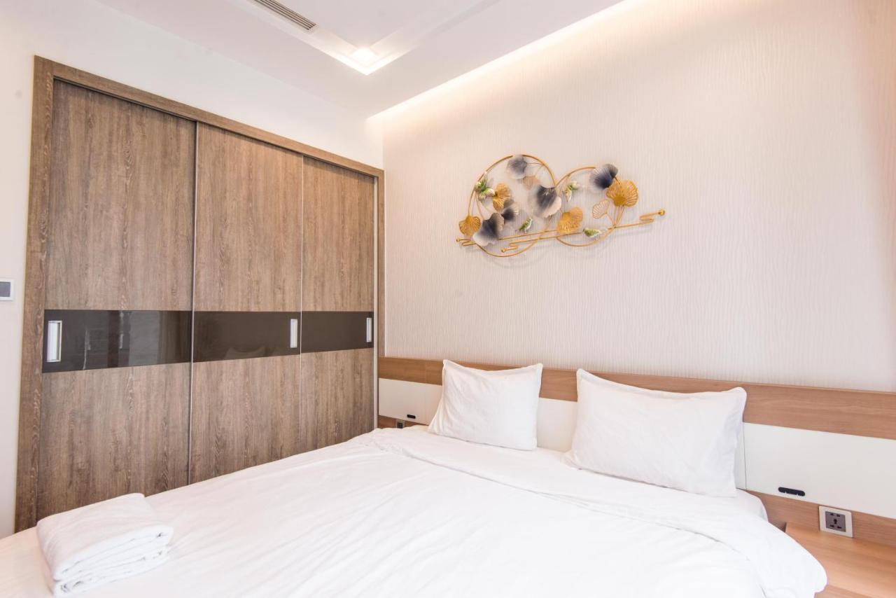 Premium Apartment Vinhomes Metropolis Badinh Ханой Экстерьер фото